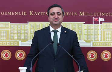 Batman Milletvekilimiz Serkan Ramanlı’dan Bakan Tekin’e ‘anadilde eğitim’ sorusu